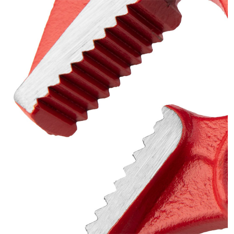 Neo Tools Ключ трубний, 90°, робочий діапазон 0-38мм, 420мм