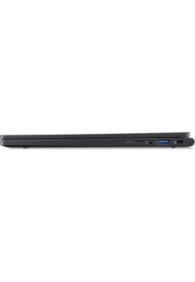 Acer Ноутбук TravelMate TMP614-73 14" 2.8K OLED, Intel U7-155H, 32GB, F1TB, UMA, Win11P, чорний