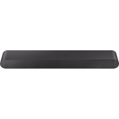 Samsung Саундбар HW-S50B 140Вт, 3.0, BT, HDMI, USB, Dolby 5.1ch, чорний
