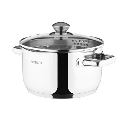 ARDESTO Gemini з носиком для зливу[AR2836CS]