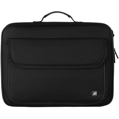 2E Сумка TopLoad Classic 16", чорна