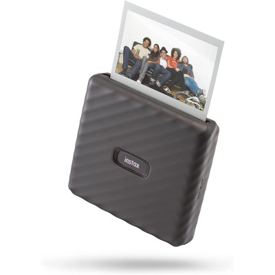 Fujifilm Фотопринтер INSTAX LINK WIDE M GRAY EX D