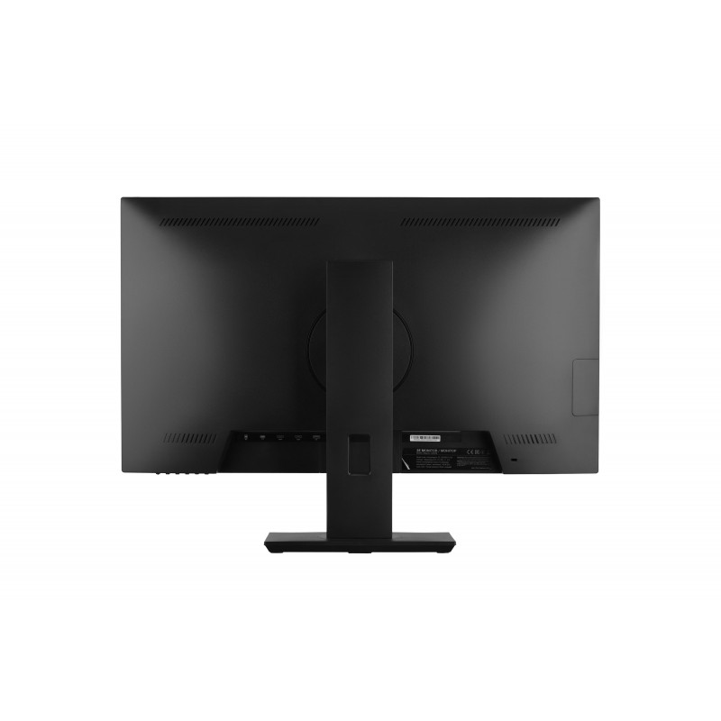 2E Монітор 28" L2820B 2xHDMI, DP, IPS, NTSC 84%, 3840x2160, FreeSync, Pivot