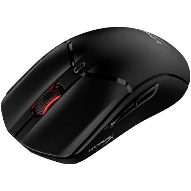 HyperX Миша Pulsefire Haste 2 WL, Black