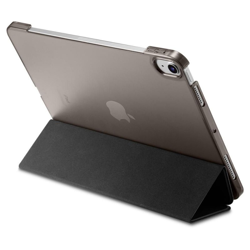 Spigen Чохол для Apple iPad Air 10.9"(2022-2020) Smart Fold, Black