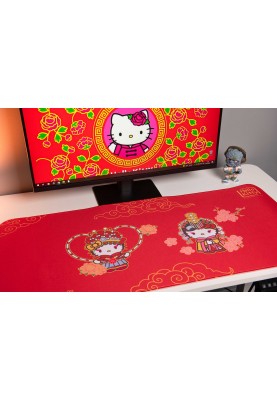 Akko Ігрова поверхня Hellokitty Peking Opera Deskmat A