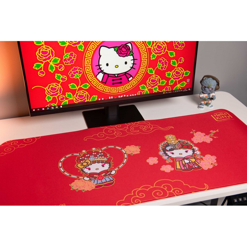 Akko Ігрова поверхня Hellokitty Peking Opera Deskmat A