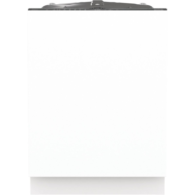 Gorenje Посудомийна машина вбудовувана, 16компл., A+++, 60см, AquaStop, автоматичне відчинення, сенсорн.упр, 3 кошики, білий