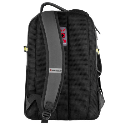 Wenger Рюкзак, Ryde 16", сірий