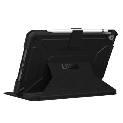UAG Metropolis для iPad 10.2 2019/2020(7th/8th)[121916114040]