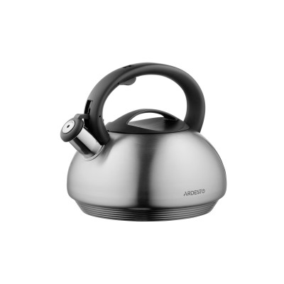 ARDESTO Чайник Gemini, 3л, нержавіюча сталь