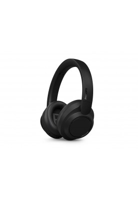 Philips Навушники Over-ear TAH6509 BT 5.3, ANC, Hi-Res, SBC, Wireless, Mic