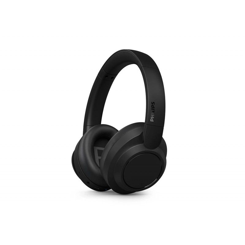 Philips Навушники Over-ear TAH6509 BT 5.3, ANC, Hi-Res, SBC, Wireless, Mic