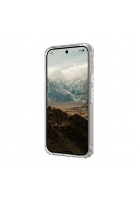 UAG Чохол для Google Pixel 9 Pro XL, Plyo Pro Magnetic, Ice/Silver