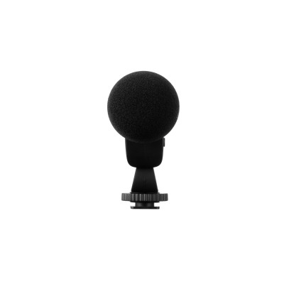 2E Мікрофон-гармата MG020 Shoutgun Pro, on/of, 3.5mm