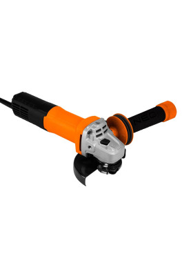 Neo Tools Шліфмашина кутова Neo Tools 125мм 1000Вт 12000об·хв 2.0кг