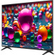 LG Телевізор 65" LED 4K 60Hz Smart WebOS Black