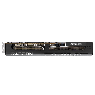 ASUS Відеокарта Radeon RX 9070 16GB GDDR6 OC PRIME-RX9070-O16G-EVO