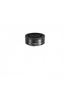 Canon EF-M 22mm f/2.0 STM