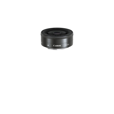 Canon EF-M 22mm f/2.0 STM