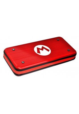 Hori Чохол Alumi Case Mario для Nintendo Switch