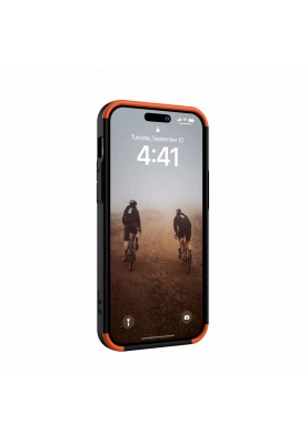 UAG Чохол для Apple iPhone 14 Pro Max Civilian, Olive