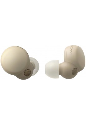 Sony Навушники LinkBuds S WF-LS900 TWS ANC Hi-Res IPX4 Бежевий