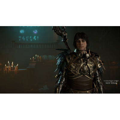 Games Software Diablo 4 [Blu-Ray диск] (XONE/XSRX)