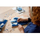 LEGO Конструктор ART Хокусай, «Велика хвиля»