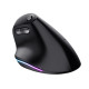 Trust Миша Bayo WL RGB Black