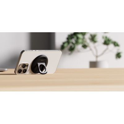 Belkin Тримач MagSafe Mac Black