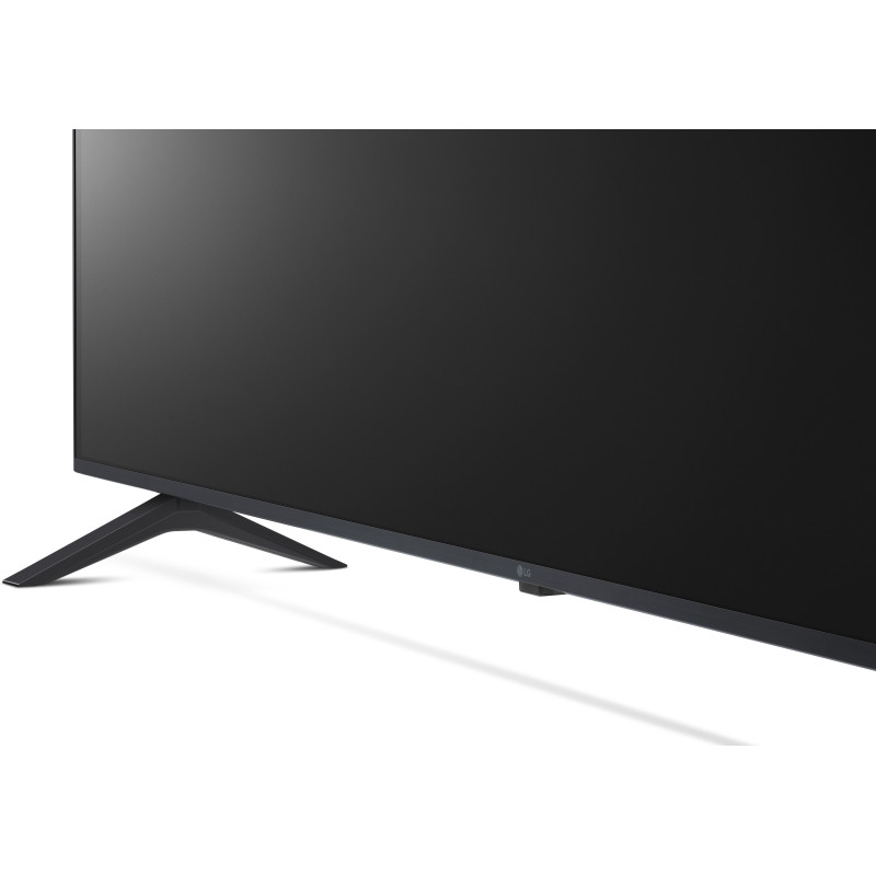 LG Телевізор 43" 43UR78006LK