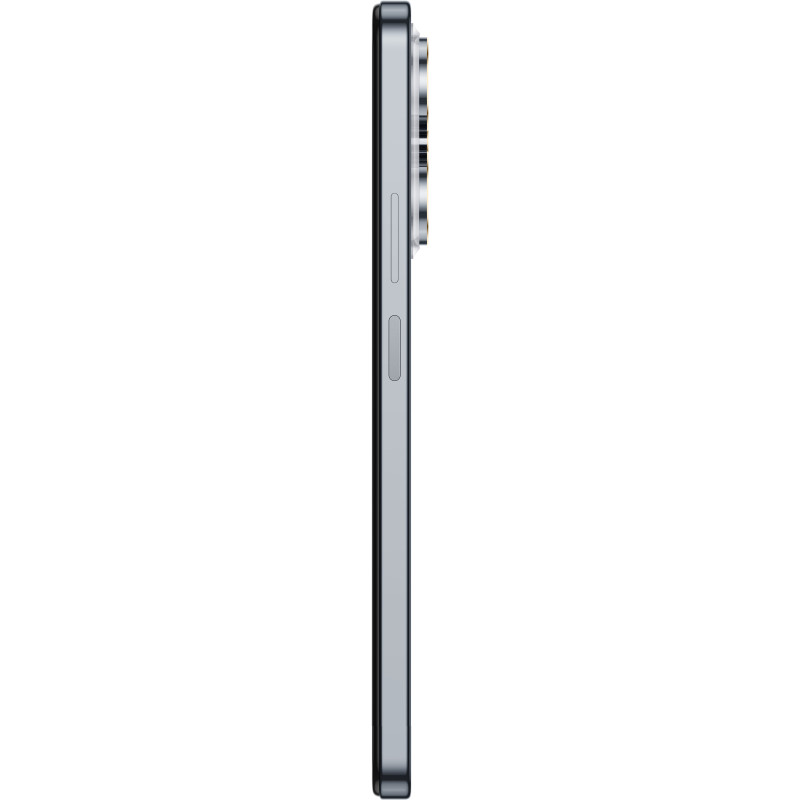 TECNO Смартфон Spark 20 PRO (KJ6) 6.78" 8/256ГБ, 2SIM, 5000мА•год, Moonlit Black