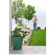 Karcher Насос бочковий BP 1 Barrel 400Вт 3.8куб/год висота подачі 11м занурення 7м 4.6кг