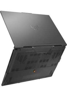 ASUS Ноутбук TUF F17 FX707VI-LL100 17.3" WQHD, Intel I7-13620H, 32GB, F1TB, NVD4070-8, NoOS, Сірий