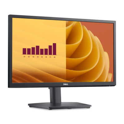 Dell Монітор 21.5" E2225HS D-Sub, HDMI, DP, MM, VA, HAS