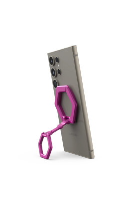 UAG Магнітне кільце-тримач Magnetic Ring Stand, Orchid Pink