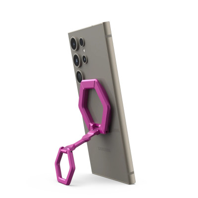 UAG Магнітне кільце-тримач Magnetic Ring Stand, Orchid Pink