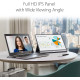 ASUS Монітор портативний 15.6" ZenScreen MB16ACE USB-C, IPS, Case