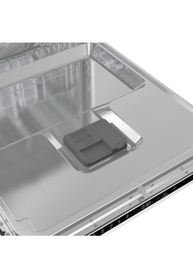 Gorenje Посудомийна машина вбудовувана, 13компл., A++, 60см, AquaStop, 2 кошики, білий