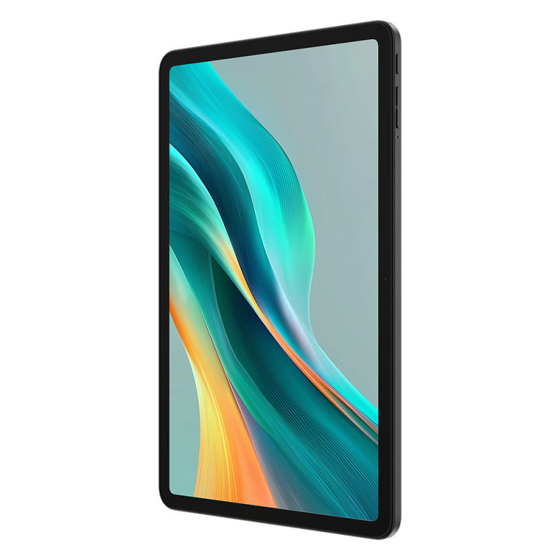 Doogee Планшет T36 12" 8ГБ, 256ГБ, LTE, 8800мА•г, Android, чорний