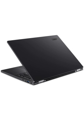 Acer Ноутбук TravelMate TMP614-73 14" 2.8K OLED, Intel U5-125H, 32GB, F1TB, UMA, Win11P, чорний