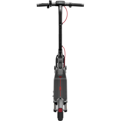 Segway Електросамокат E3 PRO E, сірий