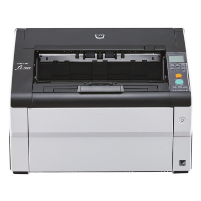 Ricoh Документ-сканер A3 fi-7800