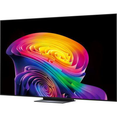 LG Телевізор 83" LG OLED 4K 120Hz (VRR 165Hz) Smart WebOS Black LG Телевізор 83" LG OLED 4K 120Hz (VRR 165Hz) Smart WebOS Black