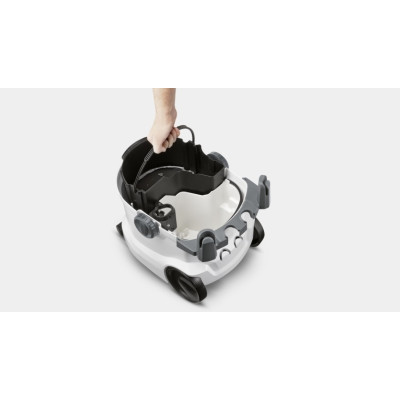 Karcher SE 6.100 Karcher SE 6.100