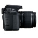 Canon EOS 4000D + объектив 18-55 DC III