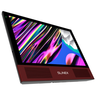 Slinex Домофон Sonik 10 Black