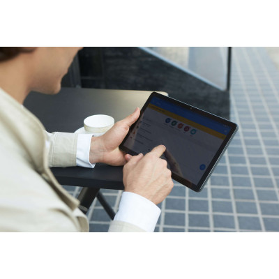 TCL Планшет 10 TABMAX Wi-Fi (9296G) 10.4”/FHD/4GB/64GB/WiFi Space Gray