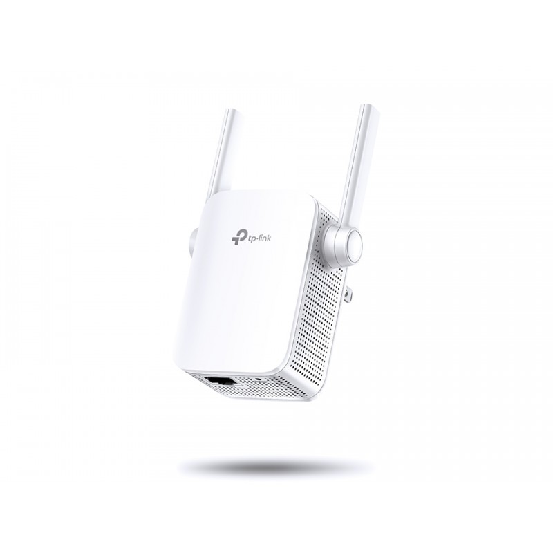 TP-Link Повторювач Wi-Fi сигналу RE305 AC1200 1хFE LAN ext. ant x2